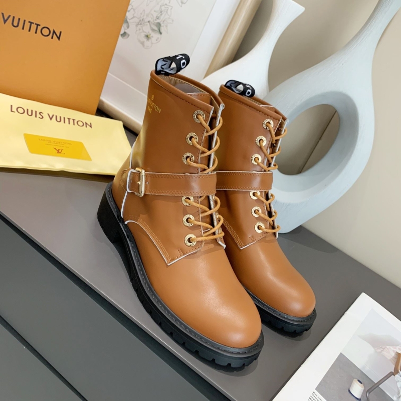 LV Boots